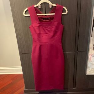 Karen Millen bodycon dress